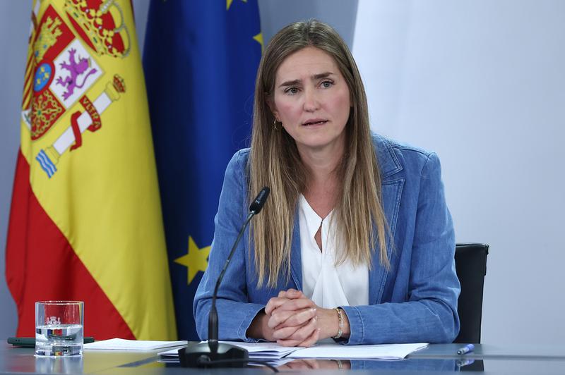 L'apagada elèctrica es va iniciar amb pèrdues de generació a Granada, Badajoz i Sevilla