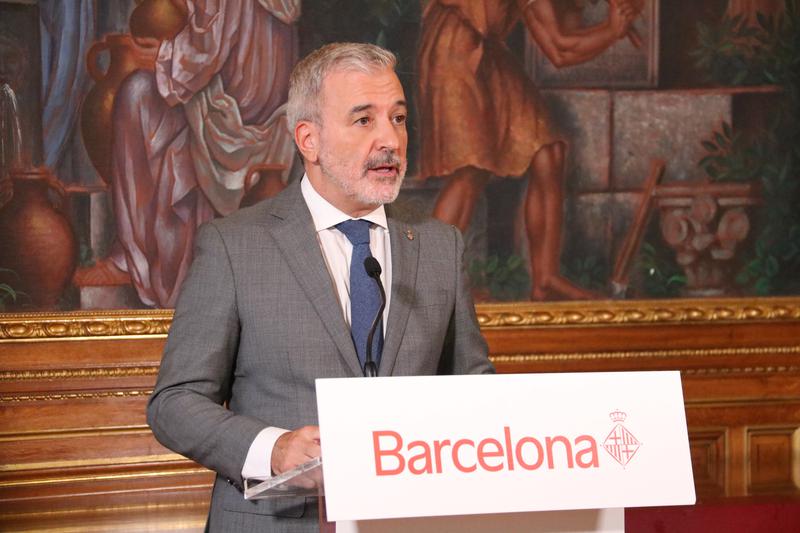 Junts Barcelona considera que Collboni ha quedat "retratat" amb les al·legacions contra les seves denúncies a la JEZ