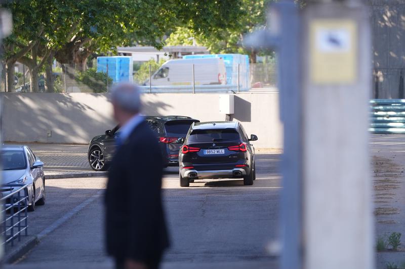 L'Audiència Nacional eximeix Pujol de declarar per l'estat de salut i queda exonerat de la causa contra la seva família