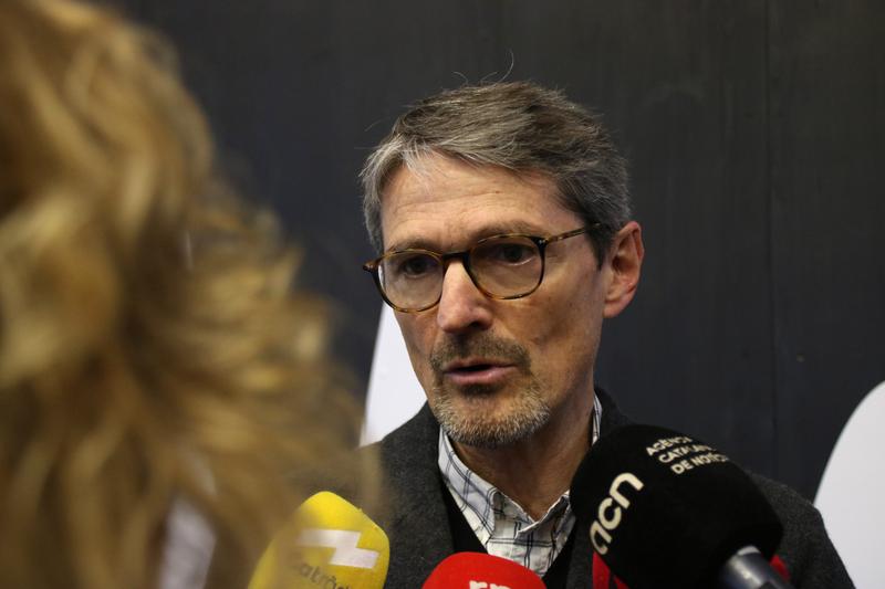 La Taula del Tercer Sector impulsa la construcció d’un sistema per posar en comú les dades dels serveis socials