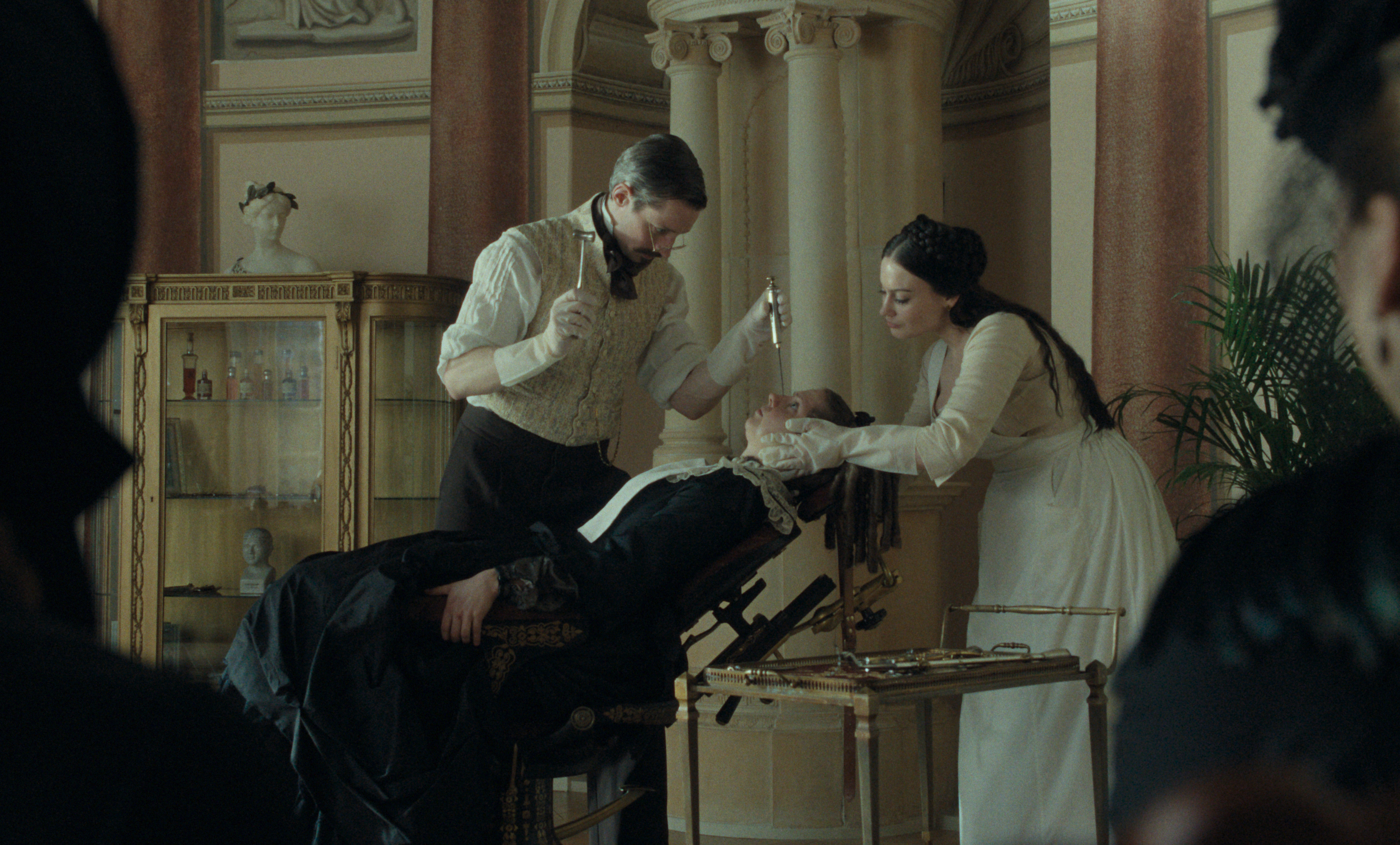 Emilie Blichfeldt directs 'The Ugly Stepsister' movie, awarded Best Feature Film in Sitges Film Festival