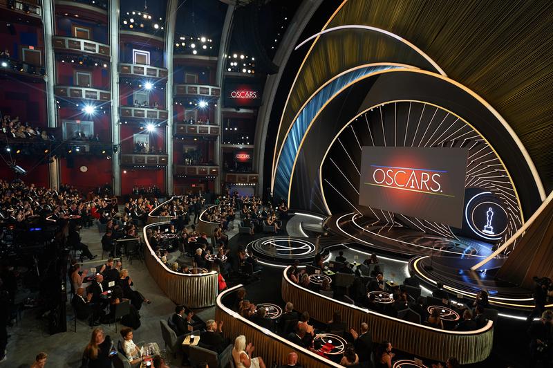 94th Oscars, Academy Awards ceremony on March 27, 2022