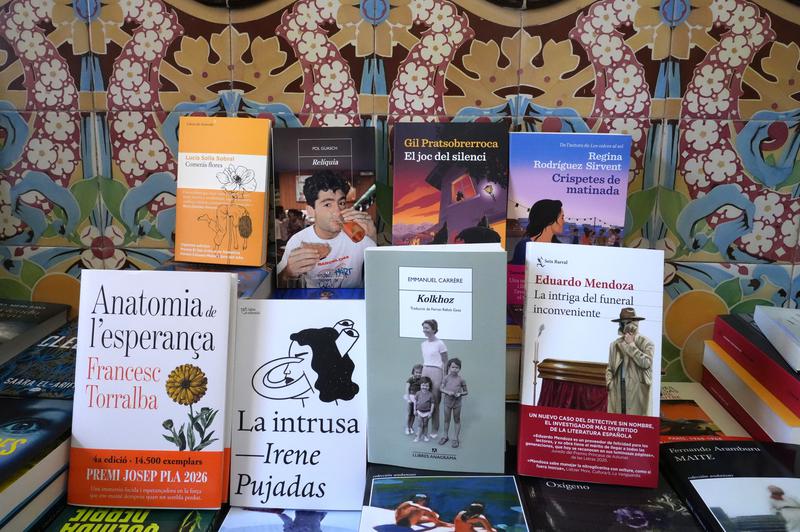 Pol Guasch, Lucía Solla, Irene Pujadas i Gil Pratsobrerroca, entre els favorits de més de 150 personalitats