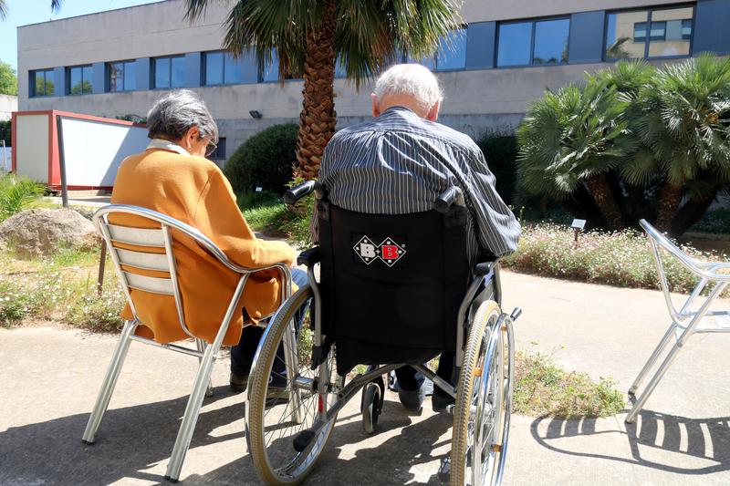 Catalunya supera les 3.000 persones centenàries per primera vegada, un miler més que fa una dècada