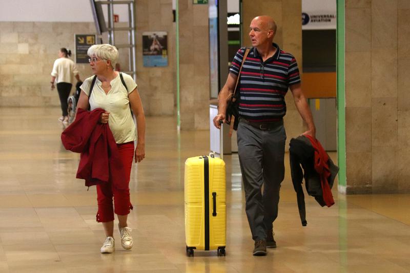 Girona-Costa Brava Airport