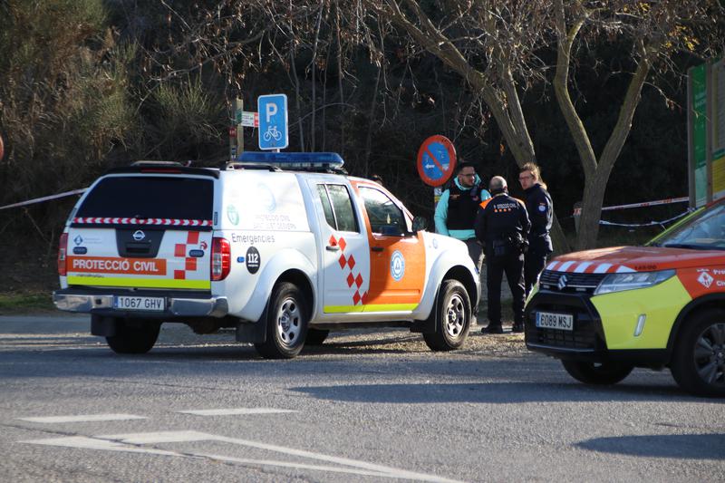 Les inundacions lideren les activacions dels plans de Protecció Civil a Catalunya durant el 2025