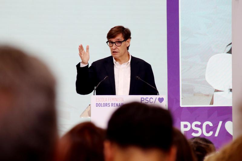 Illa rebutja que PP, Vox i Junts "donin lliçons" en habitatge i alhora "bloquegin" mesures: "La gent se'n cansa"