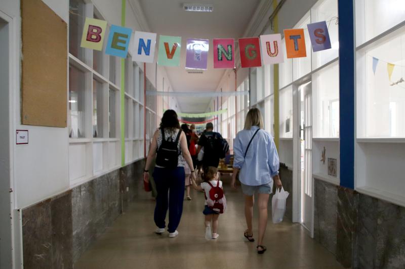 Els centres educatius registren 2.000 possibles casos d’assetjament des del curs passat