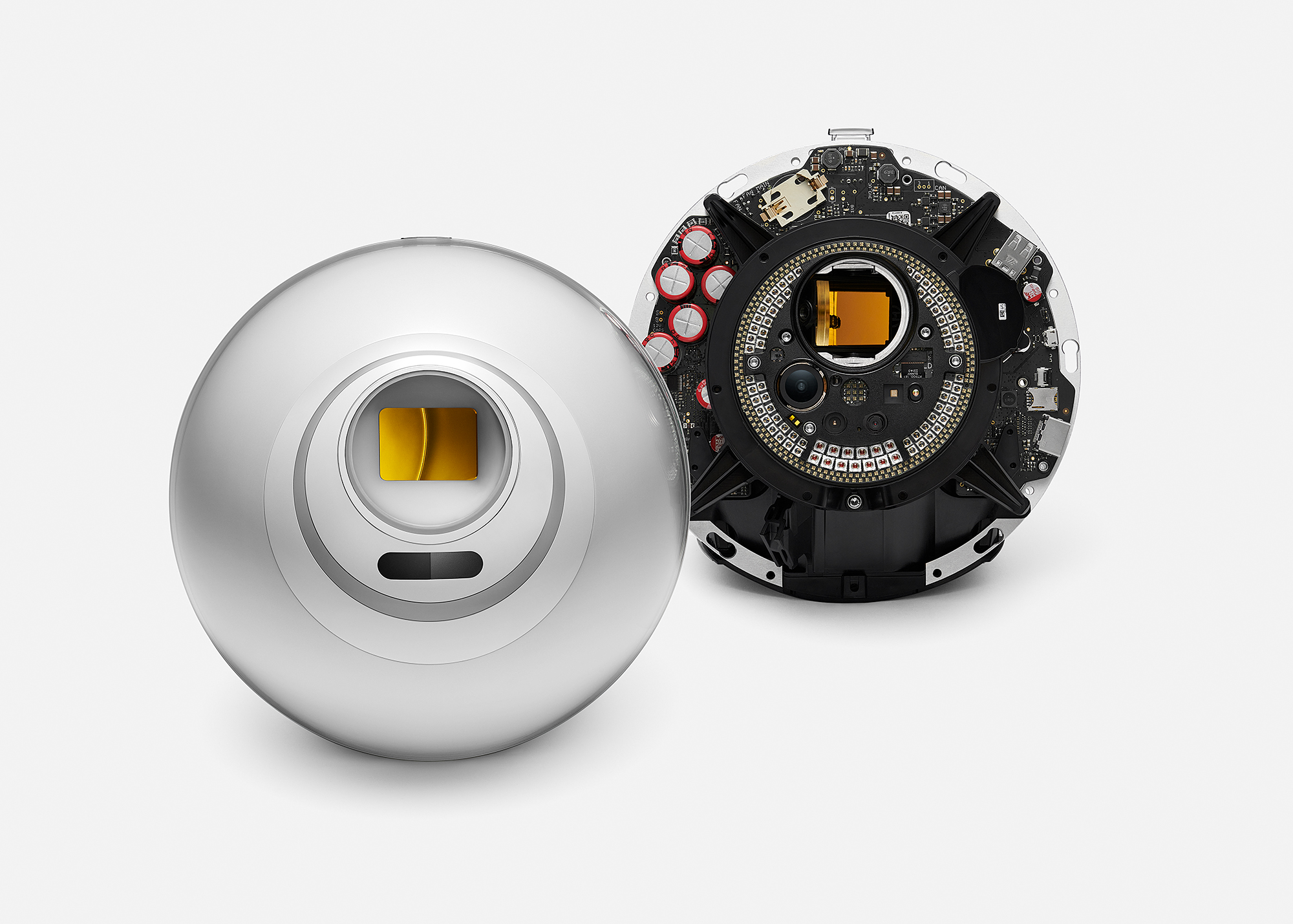 Iris-scanning crypto project Worldcoin responds to privacy concerns amid  growing scrutiny