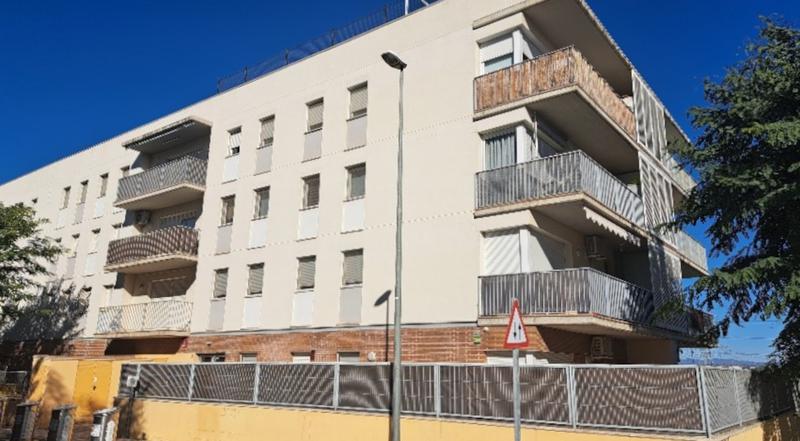 Social housing flats in Catalonia