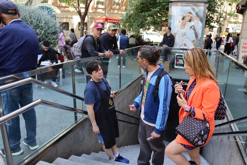 El metro de Barcelona incorporarà generadors per garantir el funcionament essencial de la xarxa en una apagada elèctrica