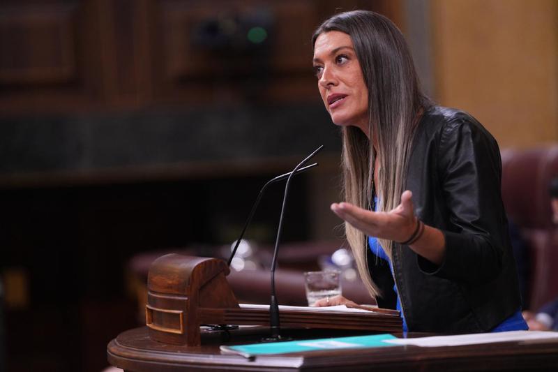 Míriam Nogueras liderarà la candidatura de Junts al 29-N