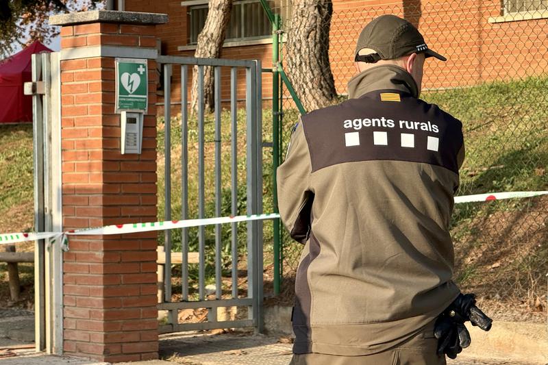 CCOO denuncia les “condicions precàries” de feina dels Agents Rurals de l’operatiu contra la PPA