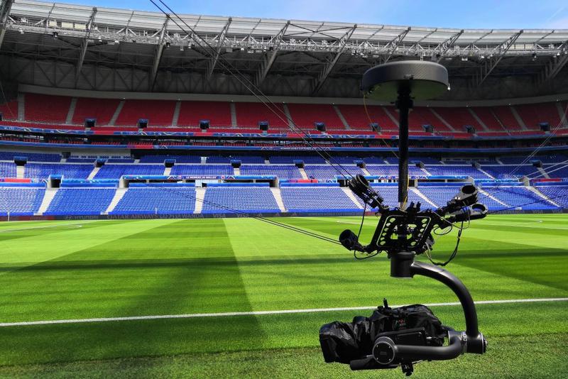<strong>RCD Espanyol - FC Barcelona</strong> derby could not be broadcast on TV