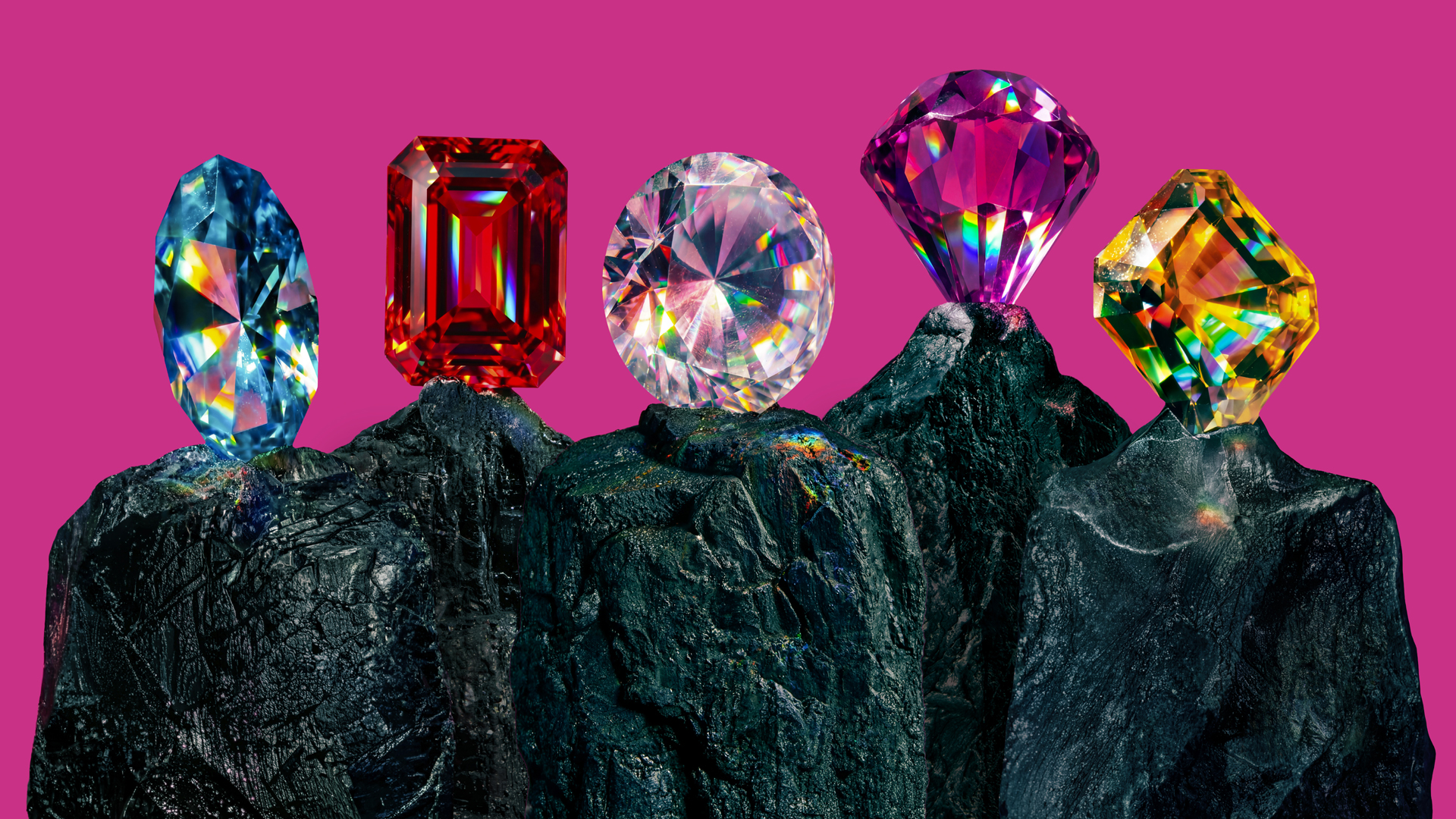 Promotional image for 'The Cult of Beauty' at the CCCB