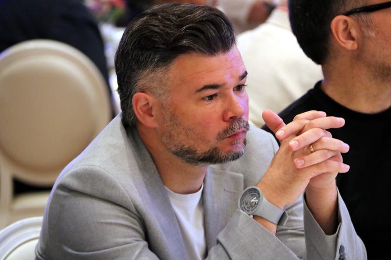 Rufián diu que intentarà que hi hagi col·laboració "real" entre les esquerres sobiranistes i espanyoles “fins al final”