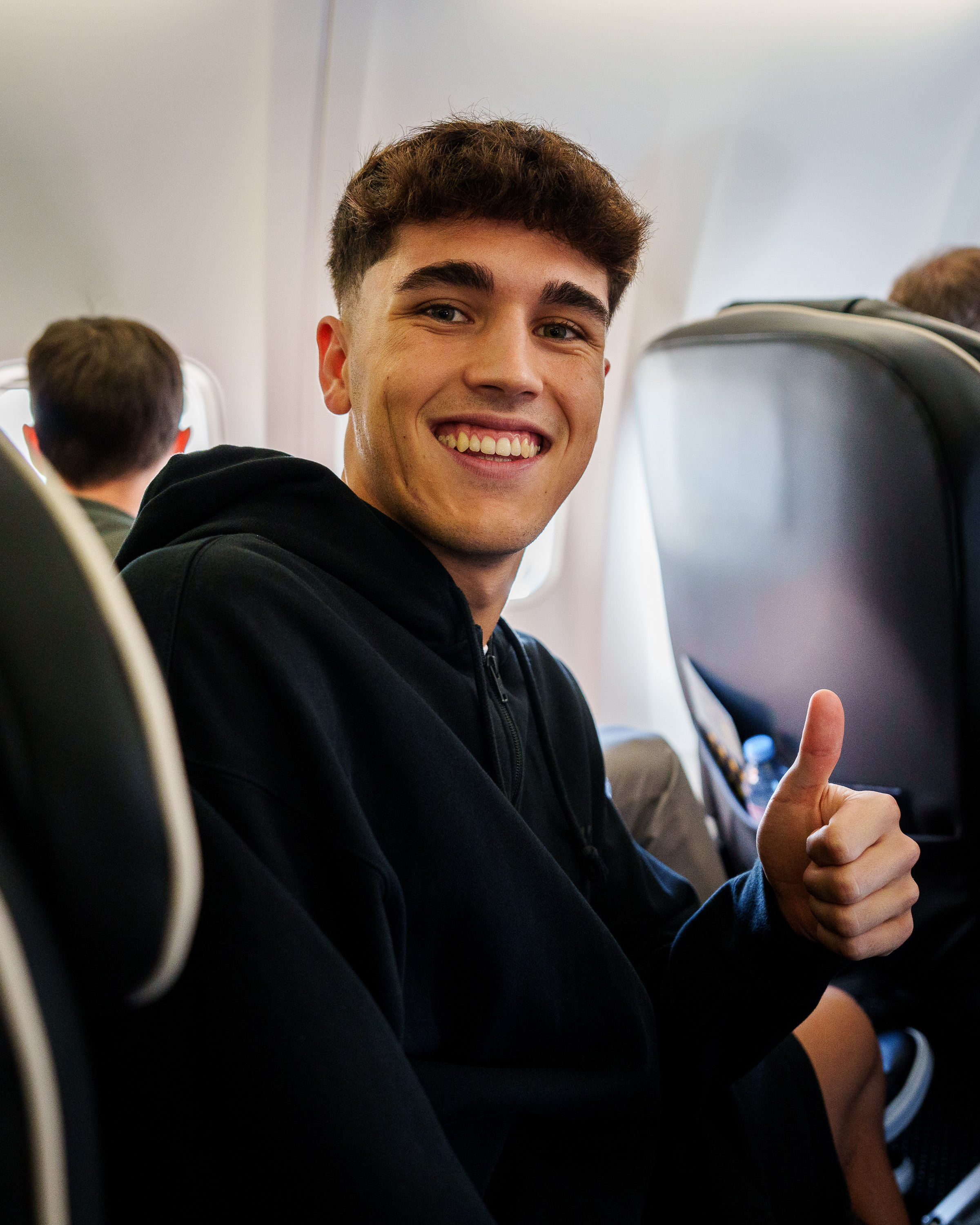 Pau Cubarsí heading to Paris for 2025 Ballon d’Or ceremony