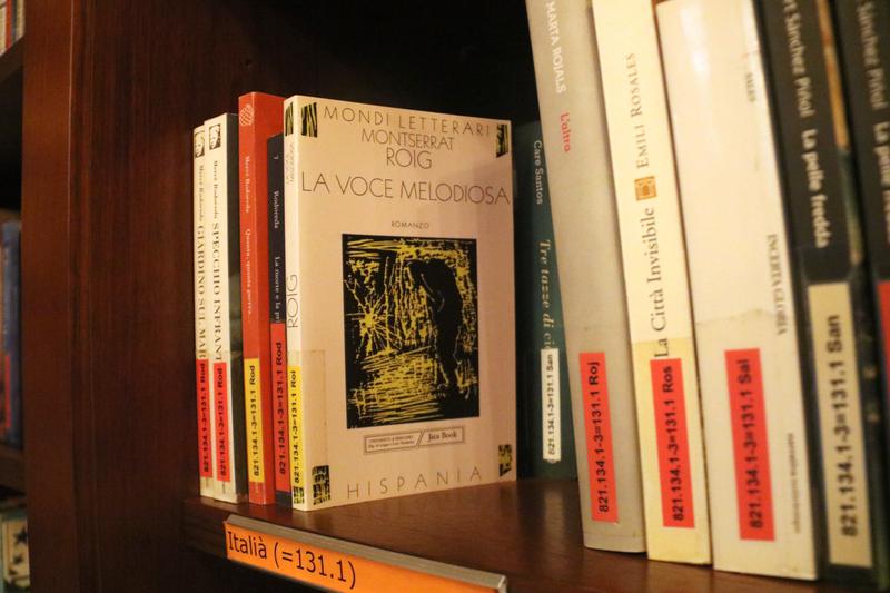 Les traduccions de llibres en català trenquen rècords i arriben a les 385 l'any passat