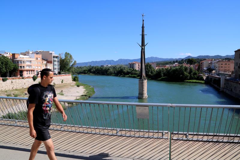 Catalunya manté més de 2.000 símbols franquistes mig segle després de la fi de la dictadura