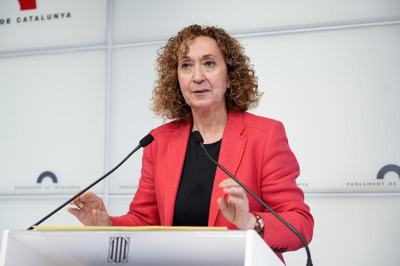 ERC registra una proposta de resolució al Parlament que insta el govern espanyol a denegar l’opa del BBVA al Sabadell