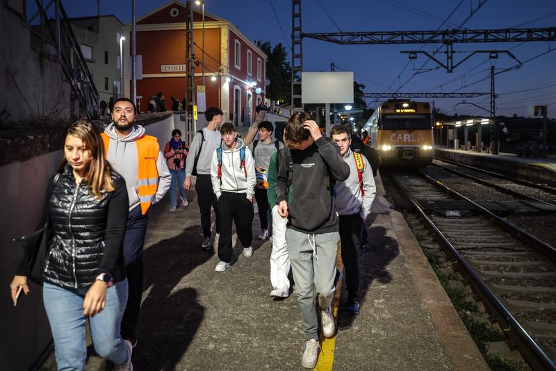 El macrotall a l'R3 i l'impacte de la crisi porcina a Osona marquen el 2025 a la Catalunya Central