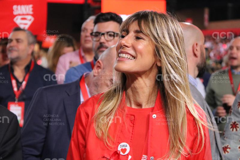 L'advocat de Begoña Gómez demana ajornar l'audiència preliminar de dimarts perquè té un judici a Barcelona