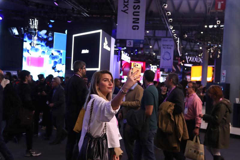 Els Mossos registren 30 fets delictius al MWC, un 49% menys que l'any passat i la millor dada dels últims cinc anys