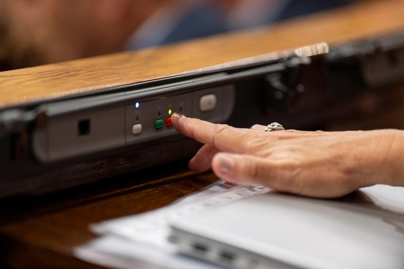 ERC (90%), PSC (89%) i Comuns (74%), els grups amb més apartats de propostes aprovats al debat de política general