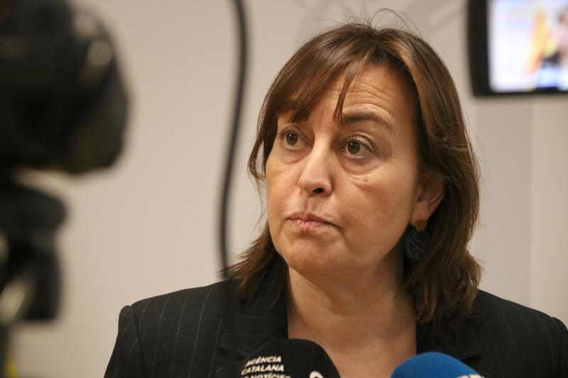 Paneque celebra el final de la vaga, però alerta que Renfe pot començar dimarts "amb dificultats"