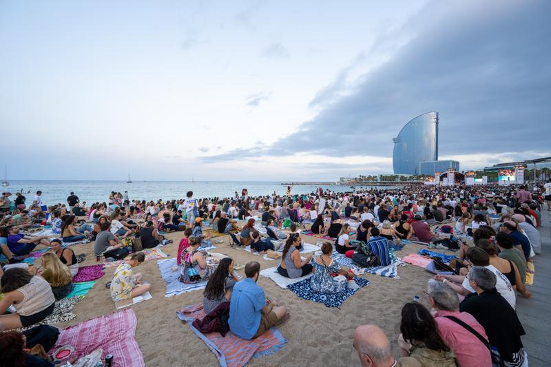 Top <strong>things to do</strong> in Barcelona and Catalonia this August