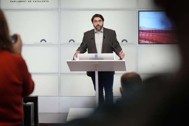 El PSC rebutja el "catastrofisme" i defensa la gestió del Govern davant de la pesta porcina