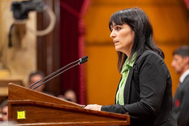 Aliança Catalana proposa eliminar l'ITP del primer habitatge habitual per a menors de 35 anys
