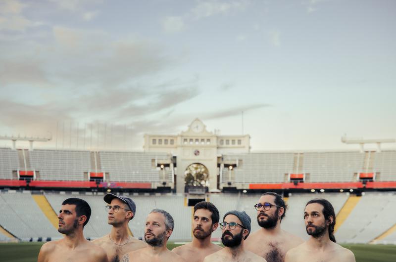 Oques Grasses announce farewell shows at Barcelona's Olympic Stadium