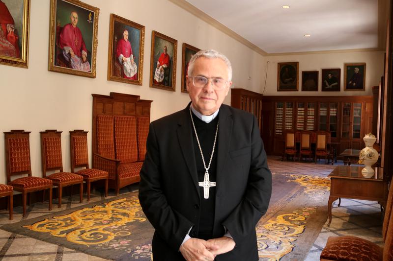 L'arquebisbe de Tarragona destaca que el caràcter missioner de Lleó XIV "augura un pontificat pastoral"