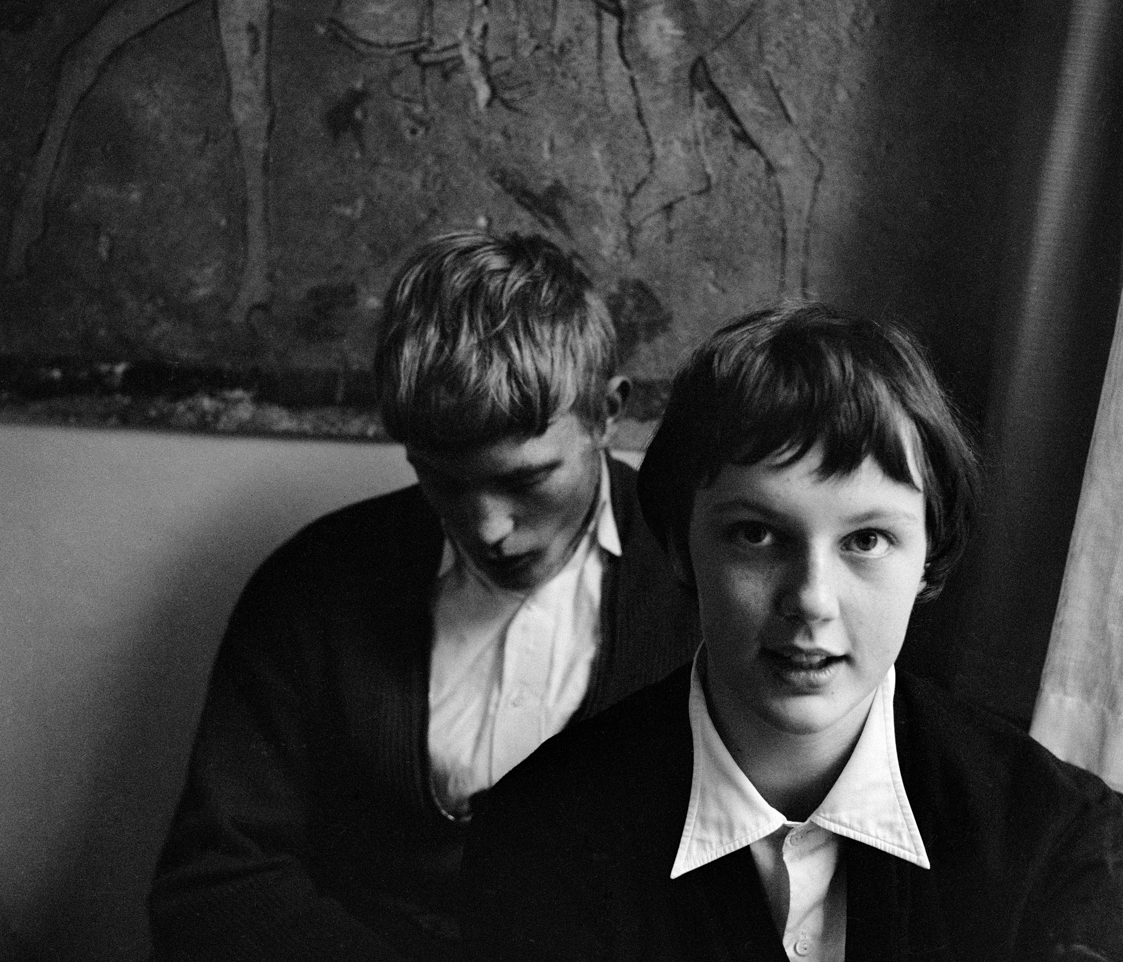 'Wij zijn 17' ('We are seventeen') - Johan van der Keuken