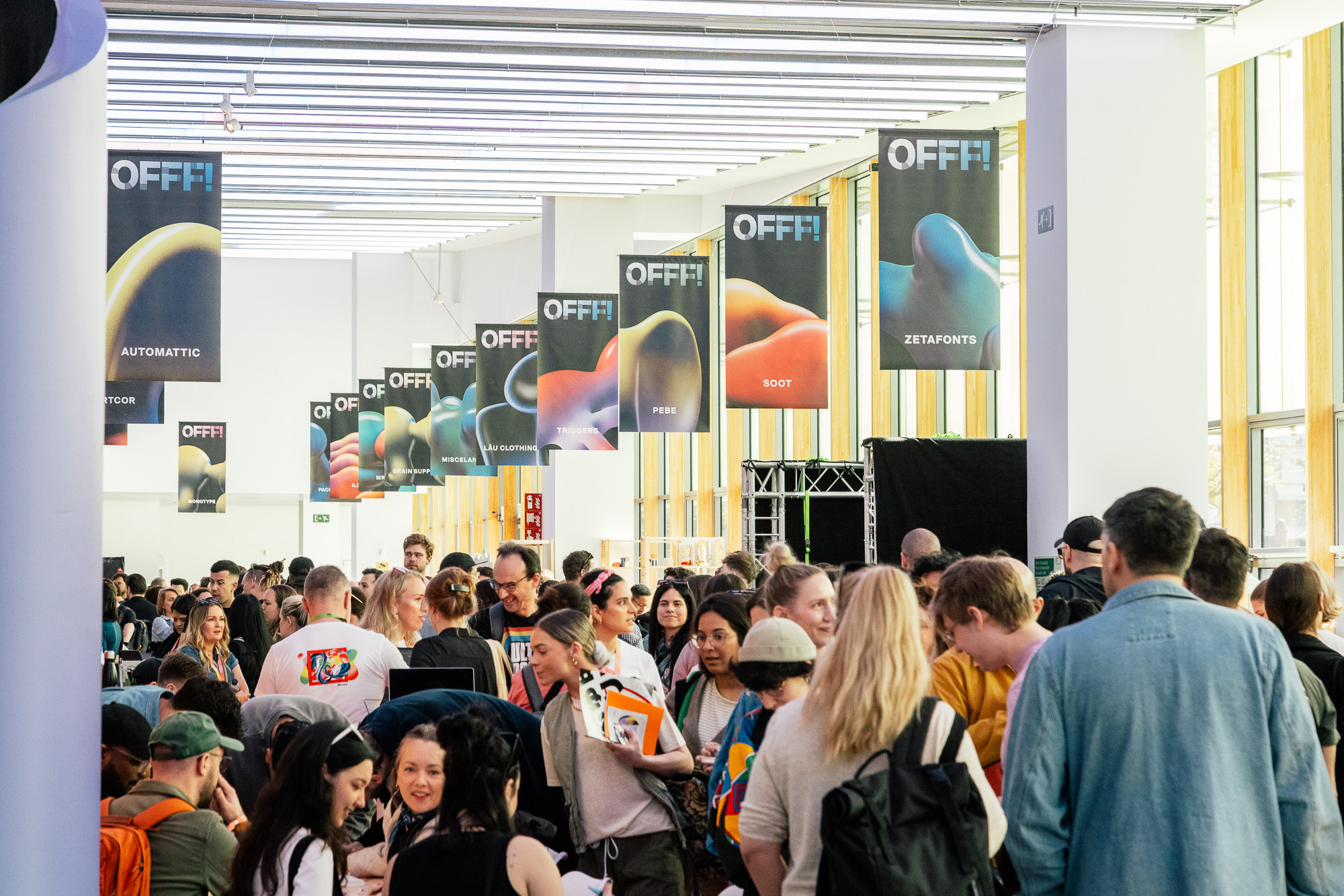 The OFFF Festival