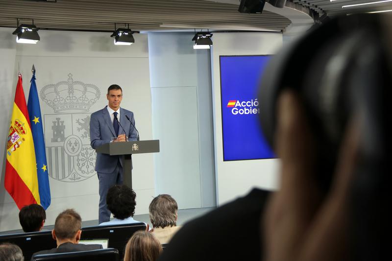 El Consell de Ministres aprova de nou els decrets d’habitatge i Sánchez fa una crida a aprovar-los per “humanitat”