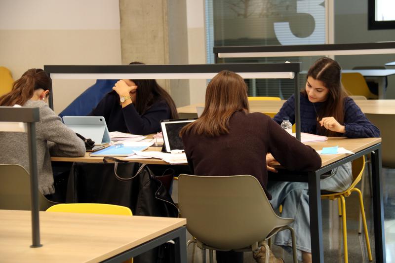 L'Alt Pirineu i Aran, i les comarques de Ponent, les regions amb més matrícula viva als instituts el curs 2024-25