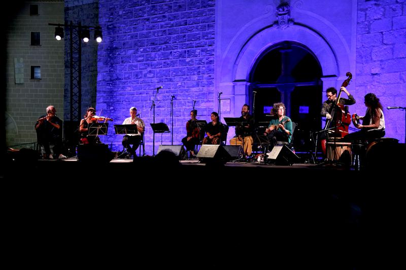 La música antiga del Festival Jordi Savall impregna el Camp de Tarragona en la setmana de l'eclipsi solar