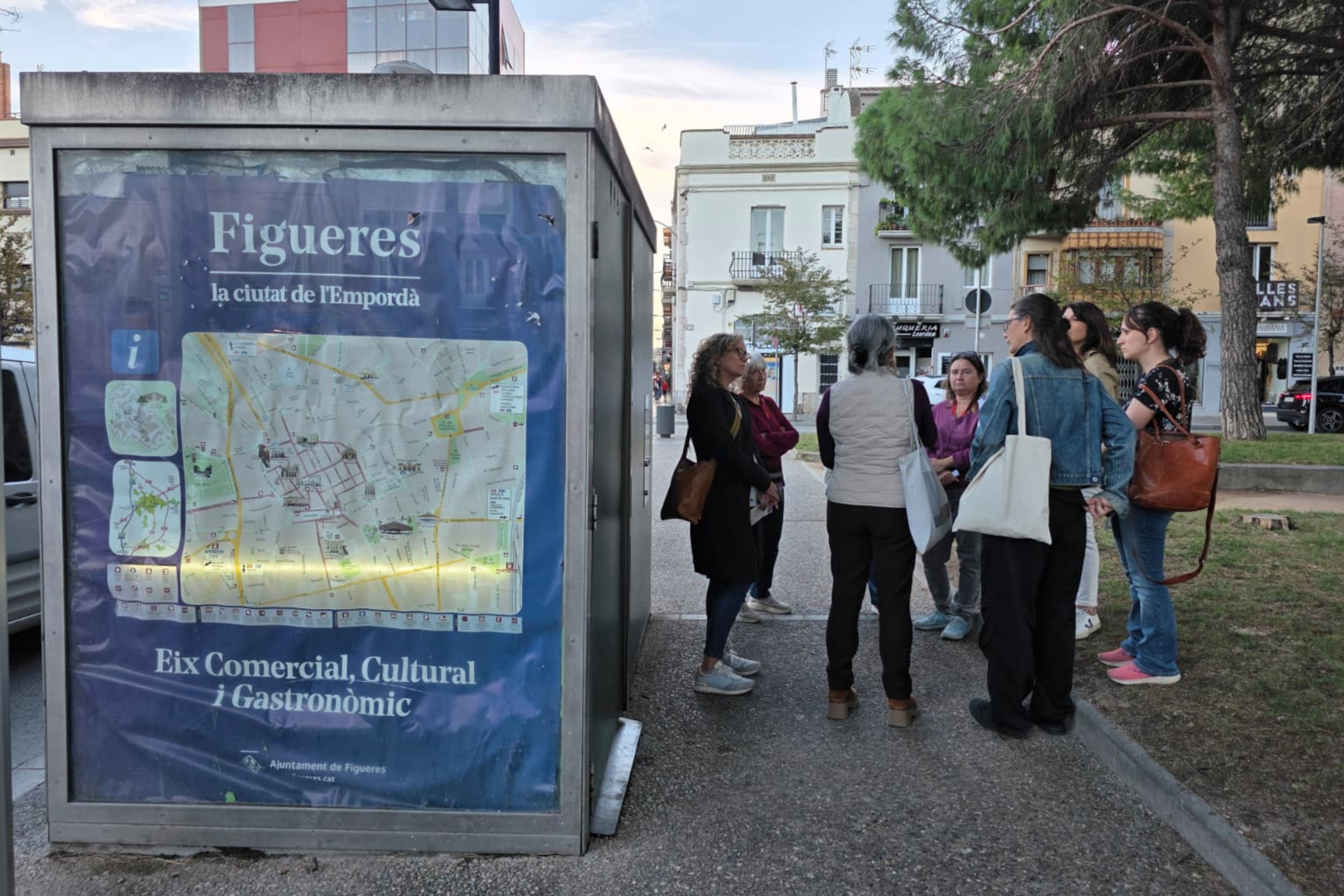 Government to rethink future train and bus stations with focus on women’s safety experiences – Catalan News Government to rethink future train and bus stations with focus on women’s safety experiences – Catalan News
