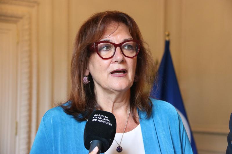 Brussel·les recorda que Catalunya pot accedir al mecanisme de protecció civil si necessita ajuda pels incendis