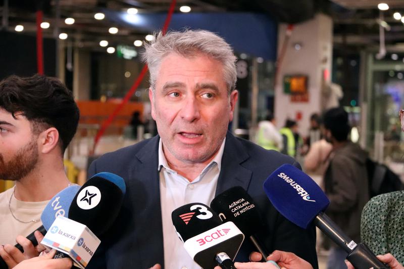 Renfe preveu posar en marxa el nou pla alternatiu per carretera de l'R3 el cap de setmana