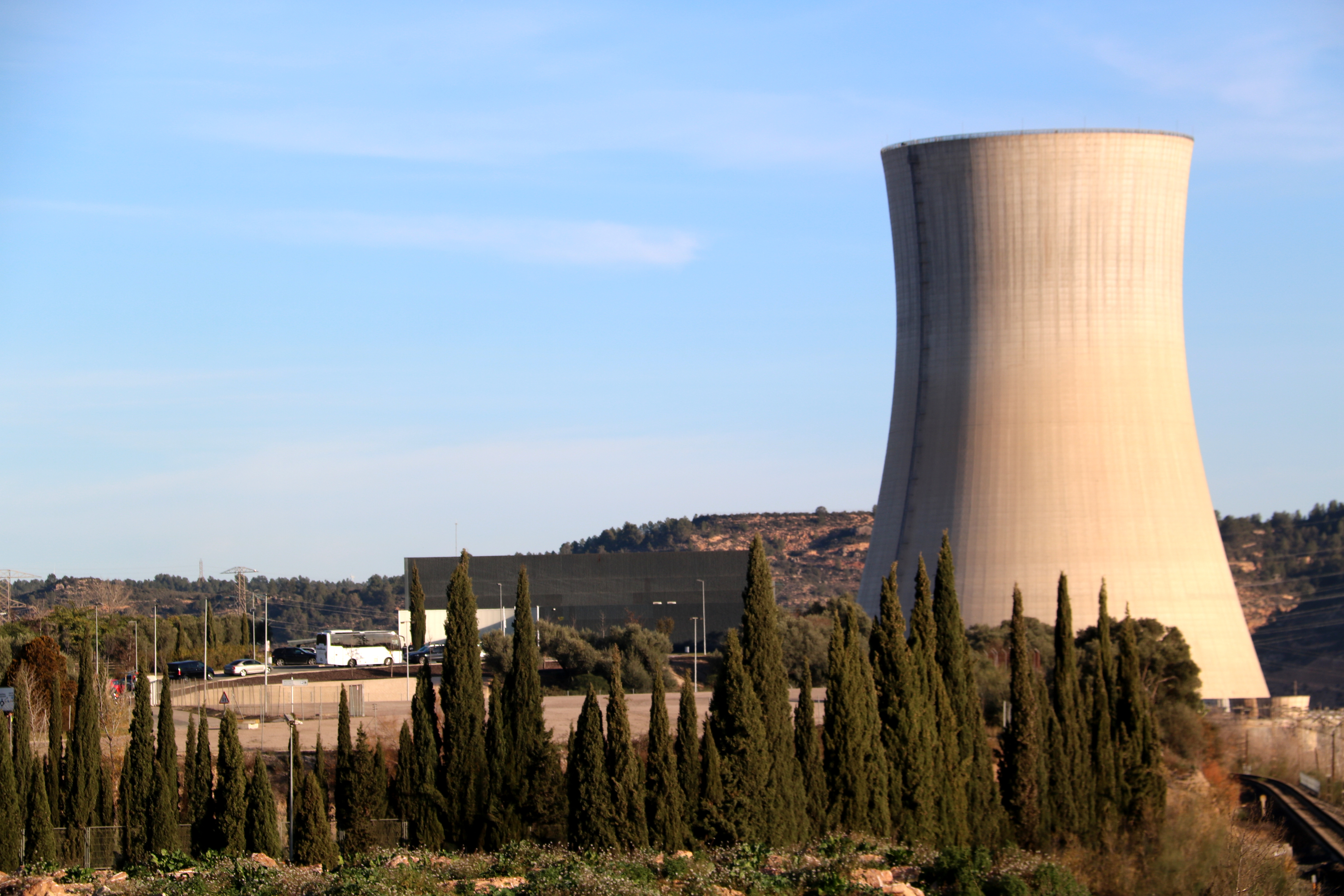PODCAST: Blackouts, batteries and big decisions: Catalonia's energy  crossroads