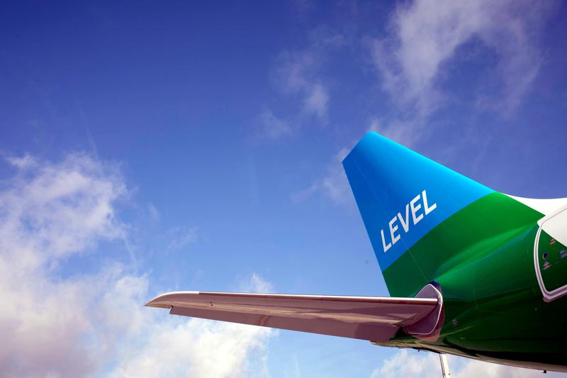 Level have launched a new route between Barcelona and Miami