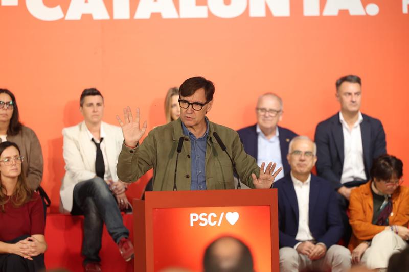 Illa promet que els participants als aldarulls, els que ho van organitzar i els pares del menors “pagaran un preu”