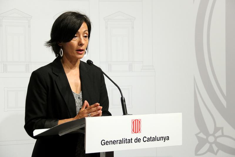 Patronals i sindicats celebren l’acord de pressupostos i reclamen “agilitat” per executar les inversions pactades