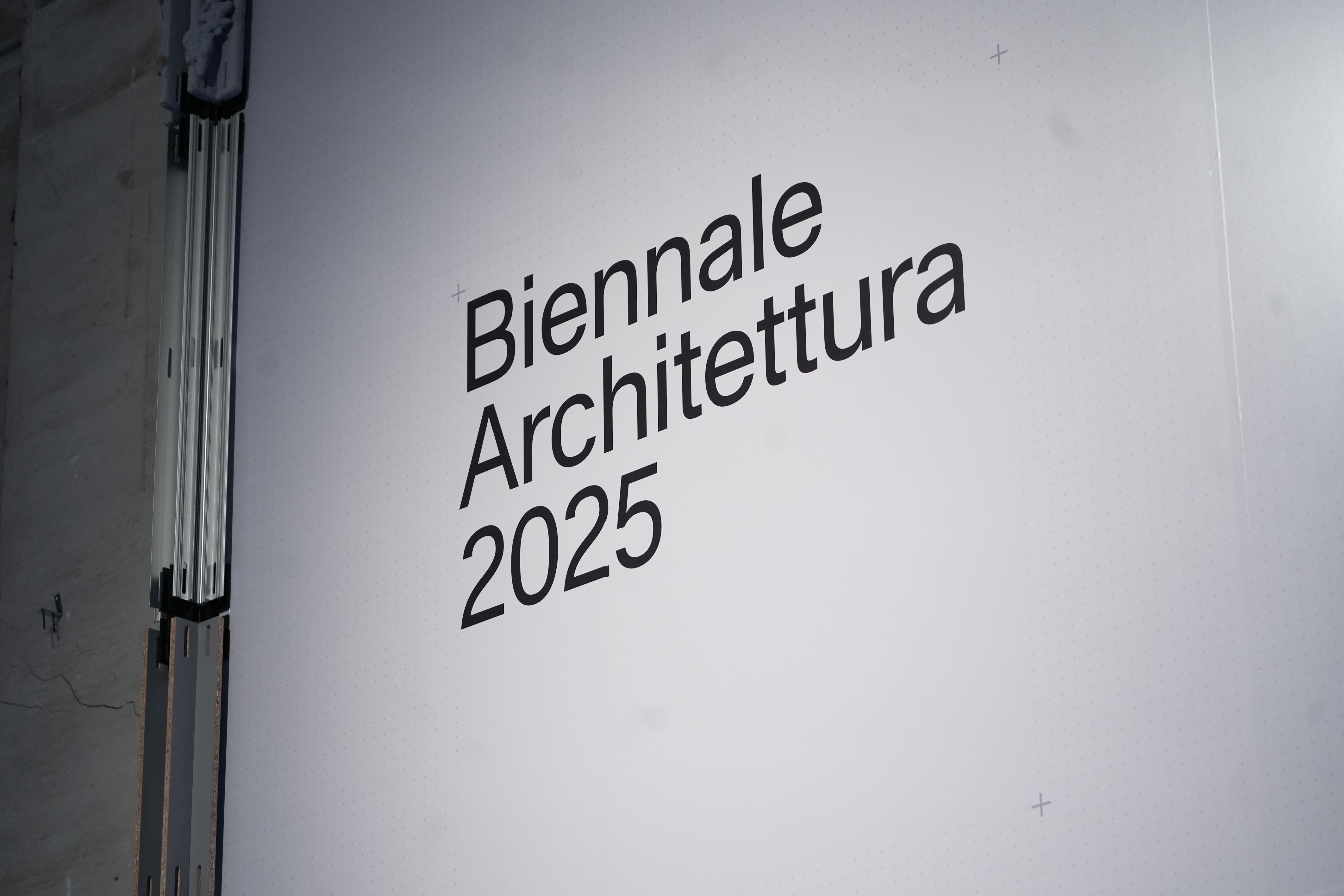 The Venice Biennale of Architecture takes place until late November in the Italian city