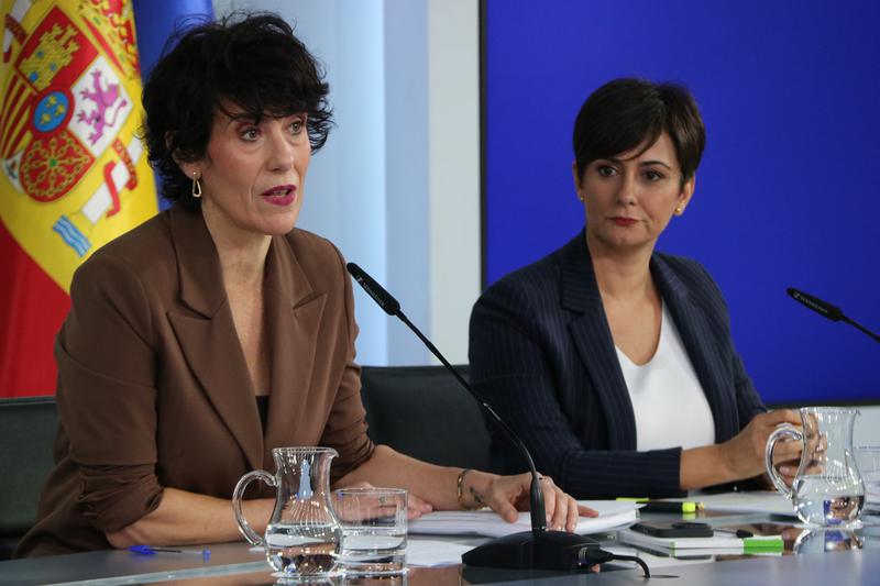 La Moncloa retreu al PP que acusi Sánchez de ser responsable de la violència a Barcelona i Bilbao: “És una barbaritat”