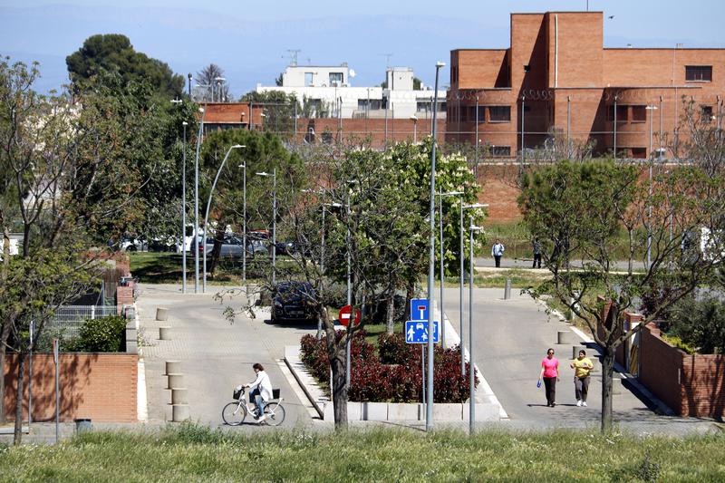 Lleida és el municipi amb la bretxa socioeconòmica més gran entre barris