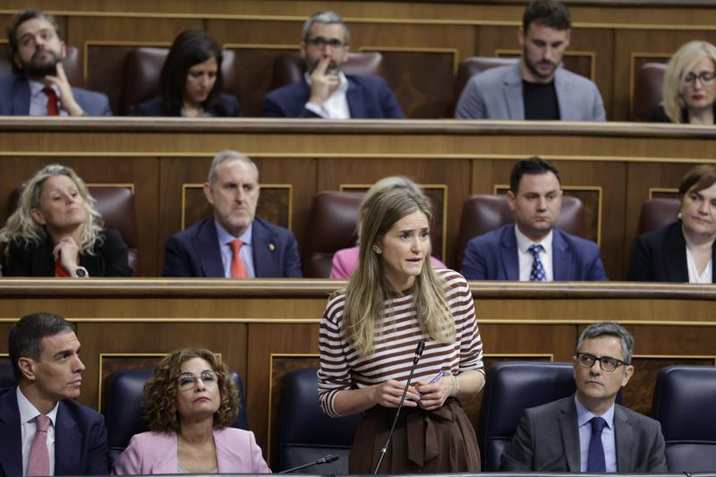 Aagesen afirma que "no hi ha indicis" que Red Eléctrica fos objecte d'un ciberatac i ara s'analitzen "altres operadors"